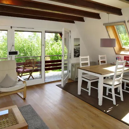 بيت للعطل Svea By Interhome