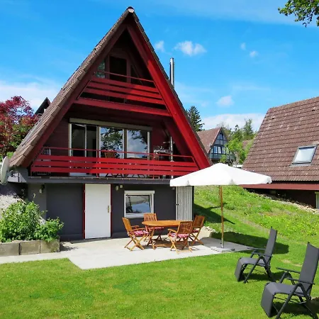 Svea By Interhome Ferienhaus