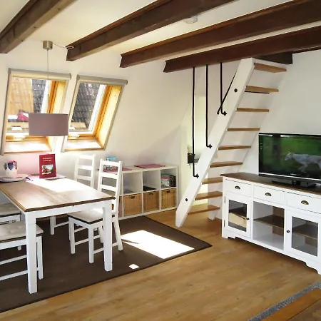 בית נופש Svea By Interhome
