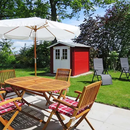 Svea By Interhome Ferienhaus Wilhelmsdorf (Ravensburg)