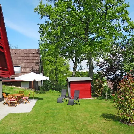 Svea By Interhome