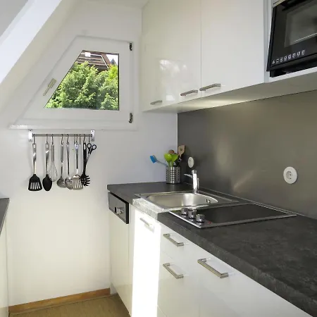 Ferienhaus Svea By Interhome *
