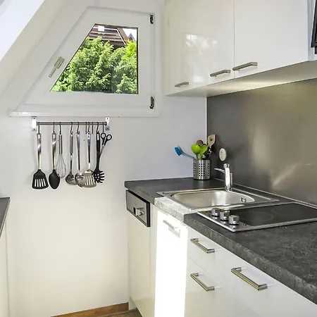 Svea By Interhome * Wilhelmsdorf (Ravensburg)