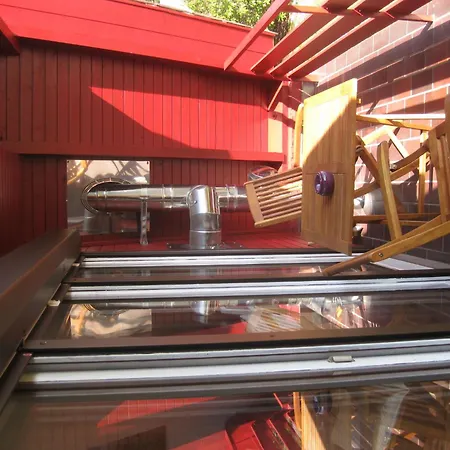 Svea By Interhome بيت للعطل