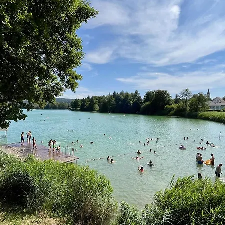 Svea By Interhome Wilhelmsdorf (Ravensburg)