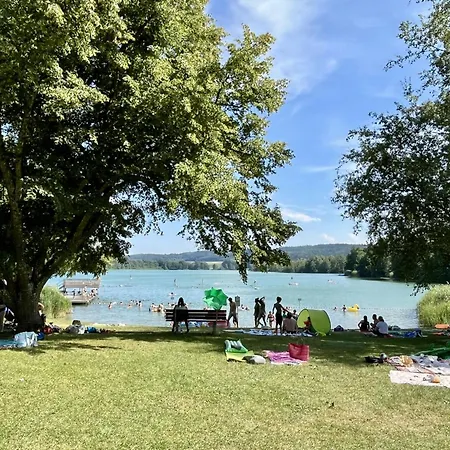 Svea By Interhome بيت للعطل Wilhelmsdorf (Ravensburg)